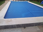 Instalaci&oacute;n de Cobertores de Piscina de Albacete.